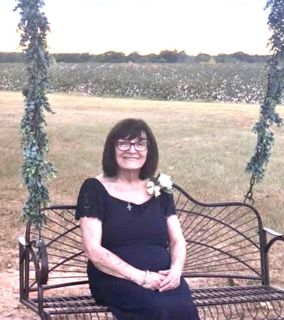 Alta Shoemaker Profile Photo