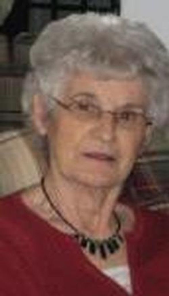 Nellie Roberts Profile Photo