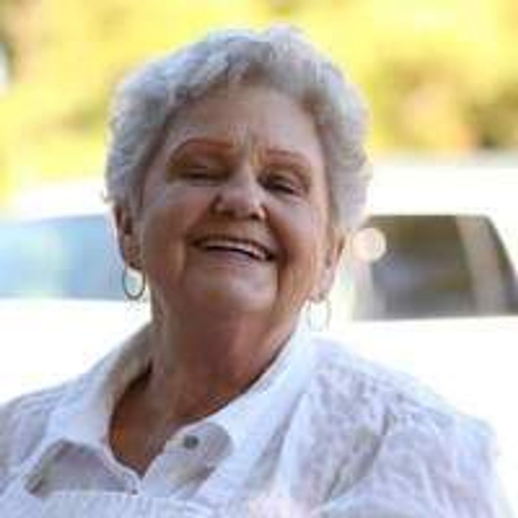 Carolyn Cockrell Profile Photo