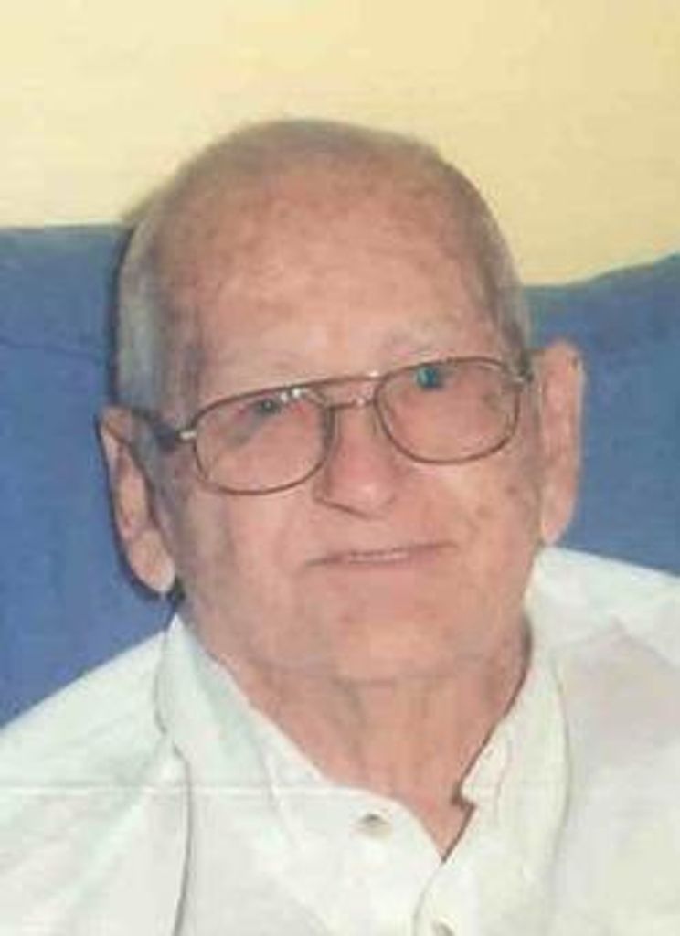 Reginald "Buzz" Ernest Buzbee