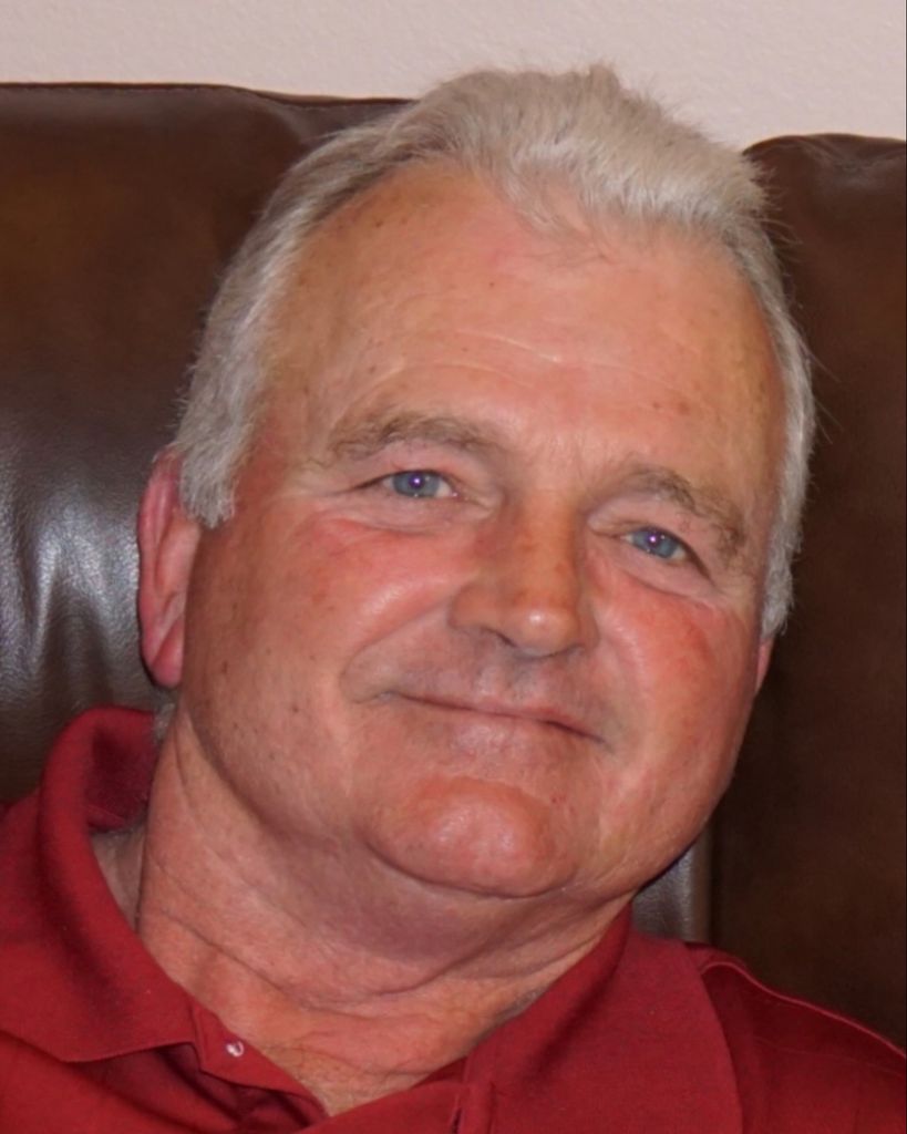 Carmen "Wendell" Simpson, Jr.