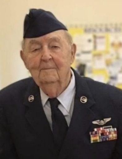 William Allen Davidson Profile Photo
