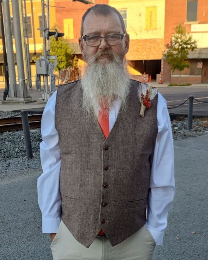 John Leonard Jarman Profile Photo