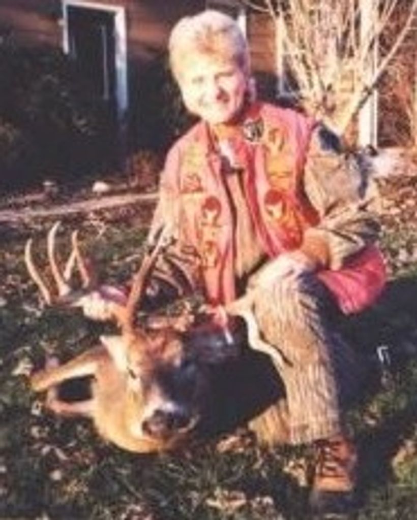 Helen Jo Nielsen