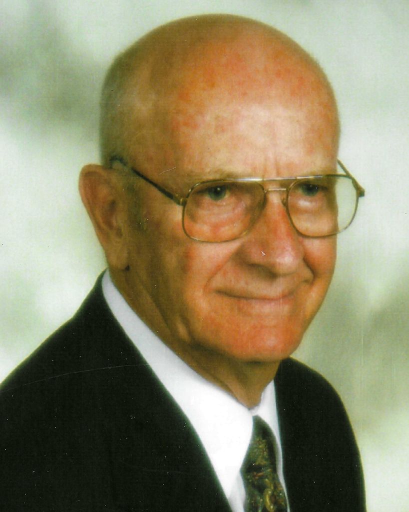 Richard Ralph Wisner