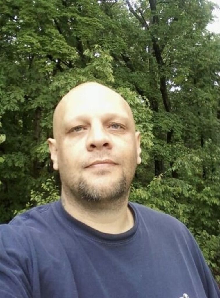Ronnie Roberts Profile Photo
