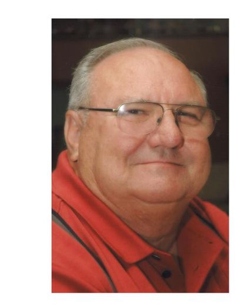 David Kenneth Carroll Jr. Profile Photo