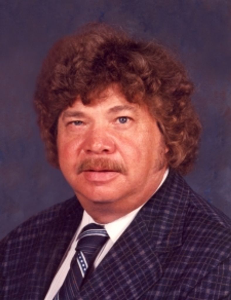 Roy  W. Price  Sr.