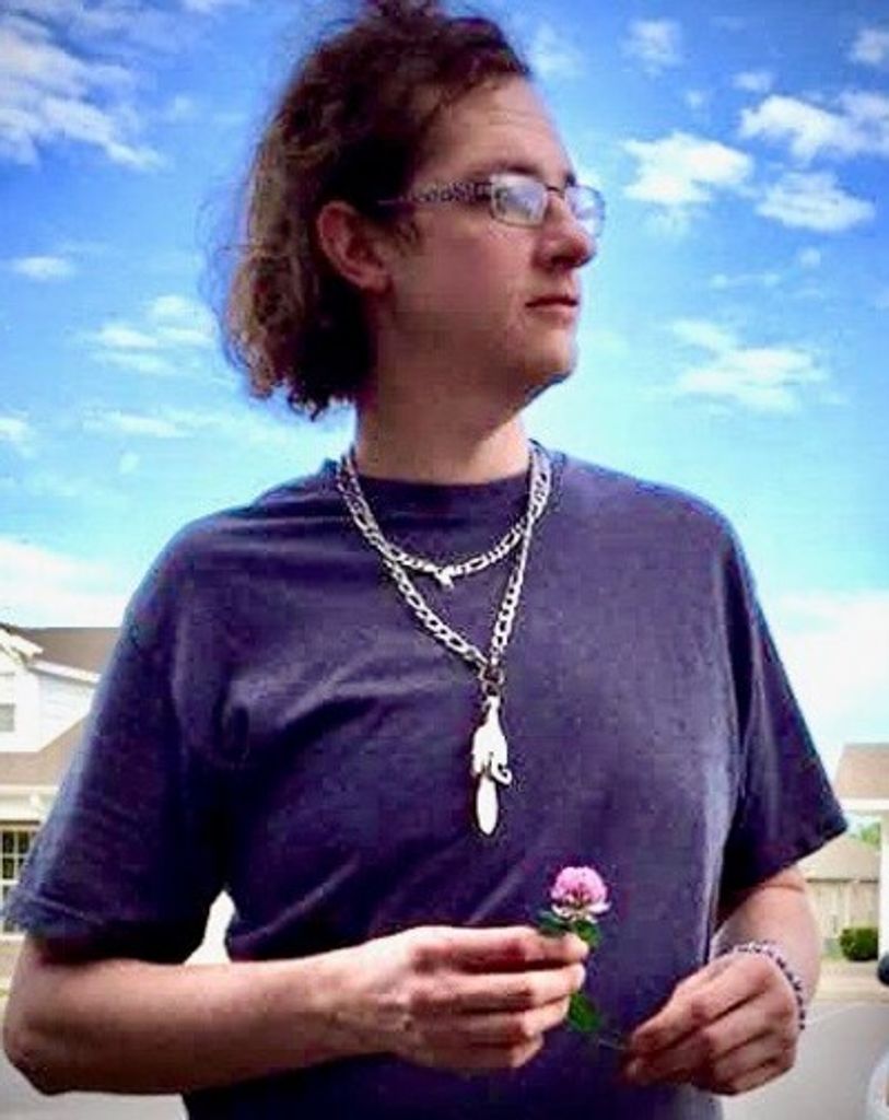 Ian Daniel Rimstidt Coward Profile Photo