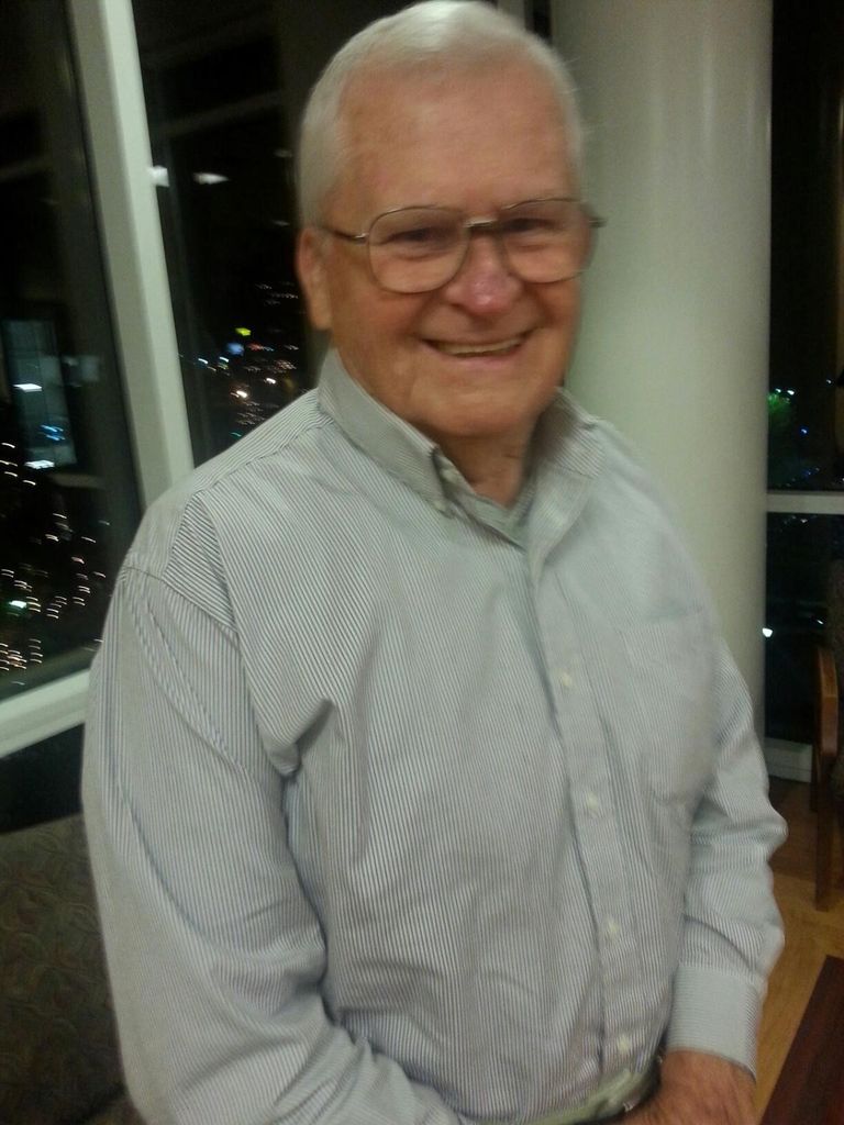Robert Horton, Sr.