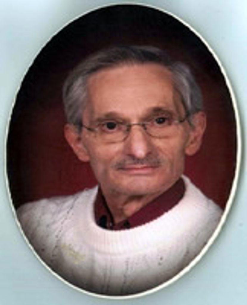 Joseph V. Riazzi, Jr.