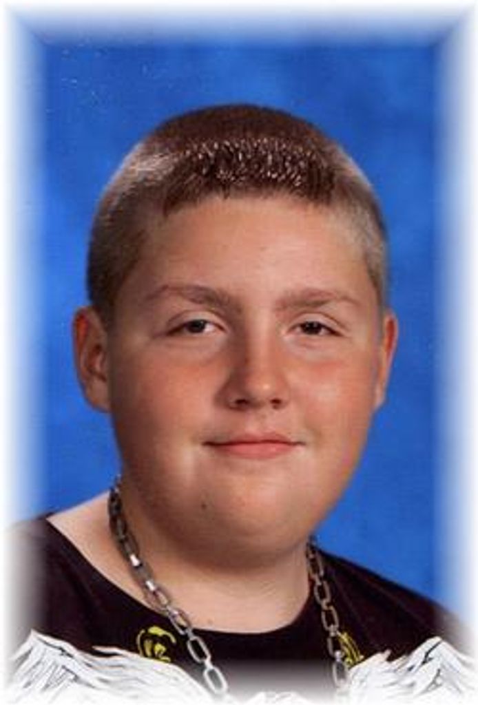 Brett Gregory Gordon Hillier Profile Photo