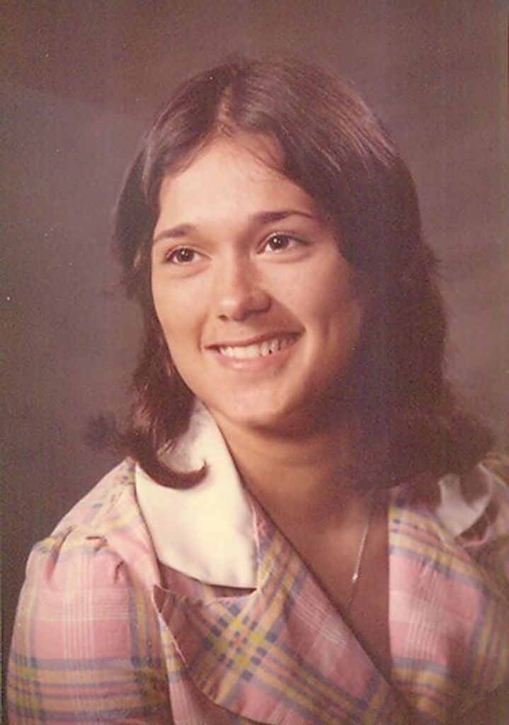 Doris Marie Requena Profile Photo