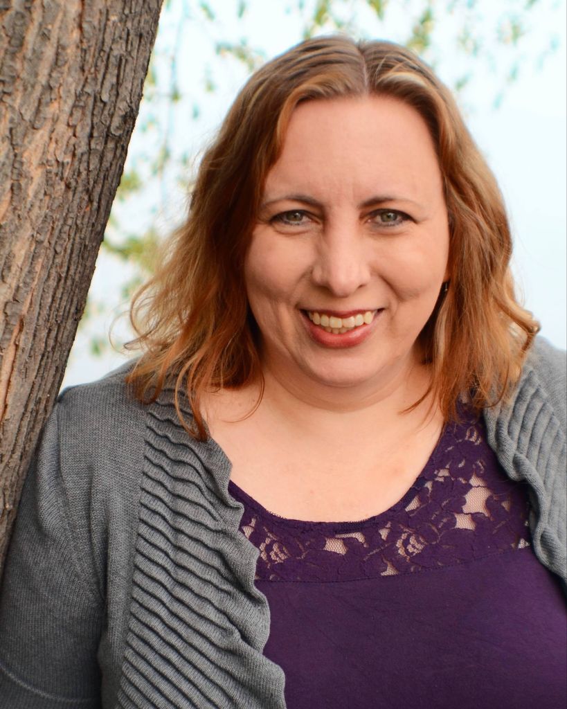 Kimberly Schultz