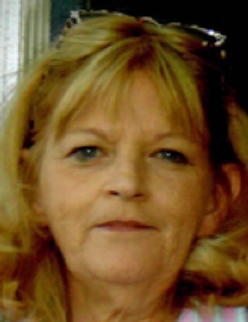 Kathy Darden