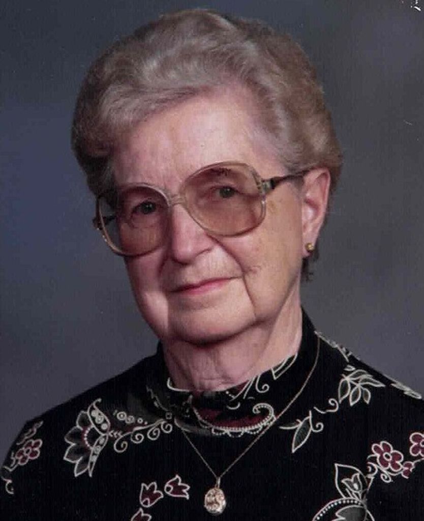 Lois H. (Rood)  Shotwell
