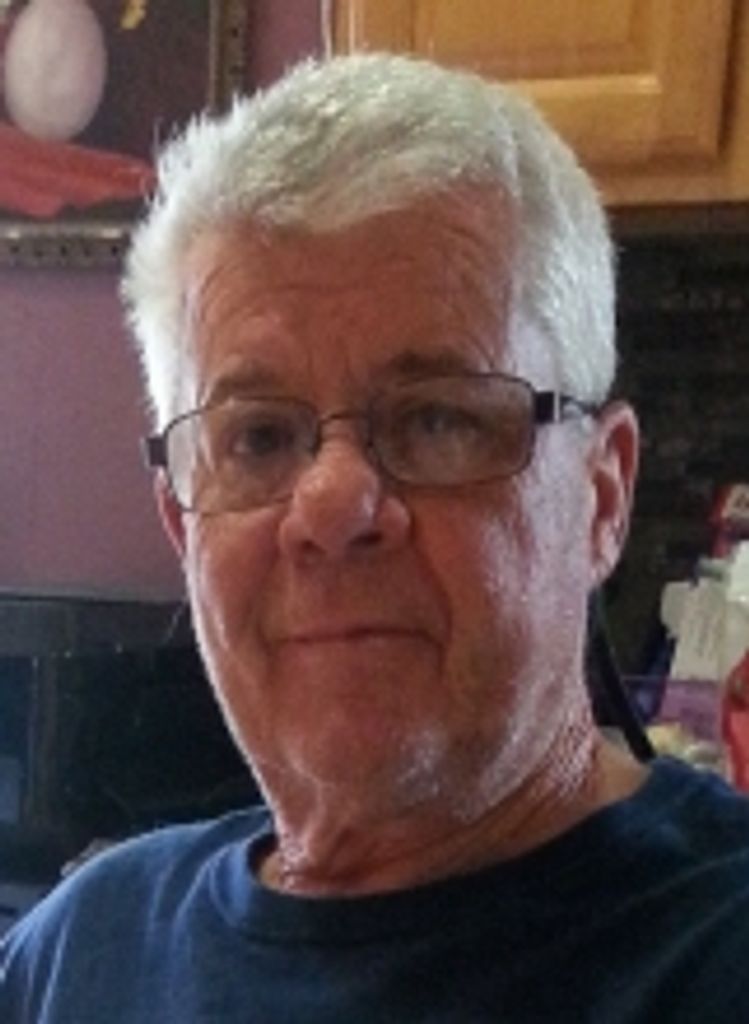 Robert F. Johnson