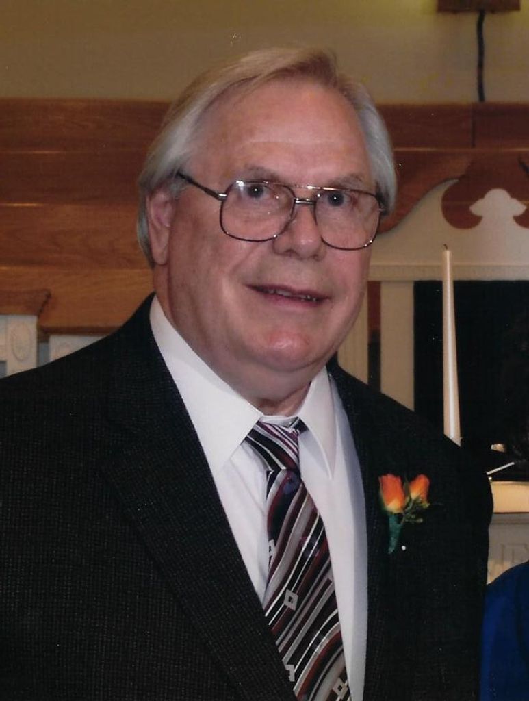Bobby Ray Crabtree Profile Photo