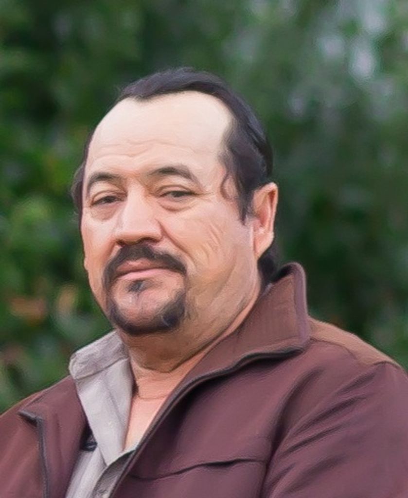 Juan Rodriguez Salazar