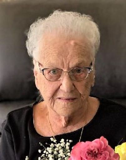 Elizabeth "Betty" C. Herda Profile Photo