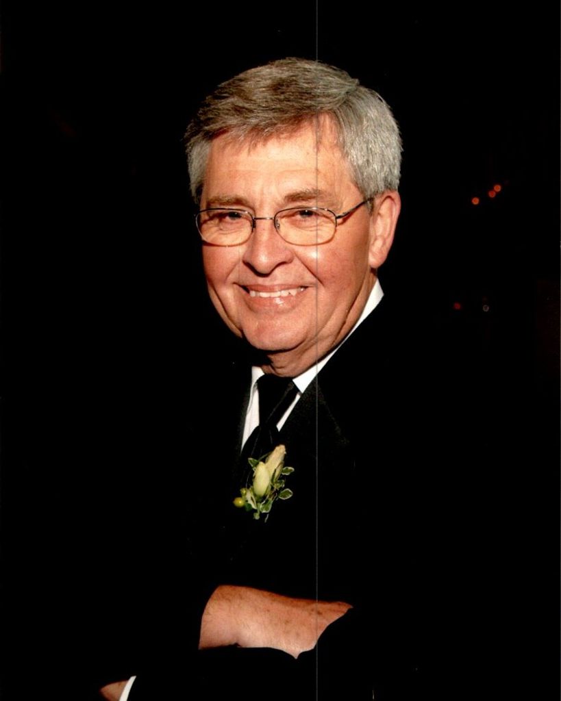 Gary Wayne Smith Profile Photo