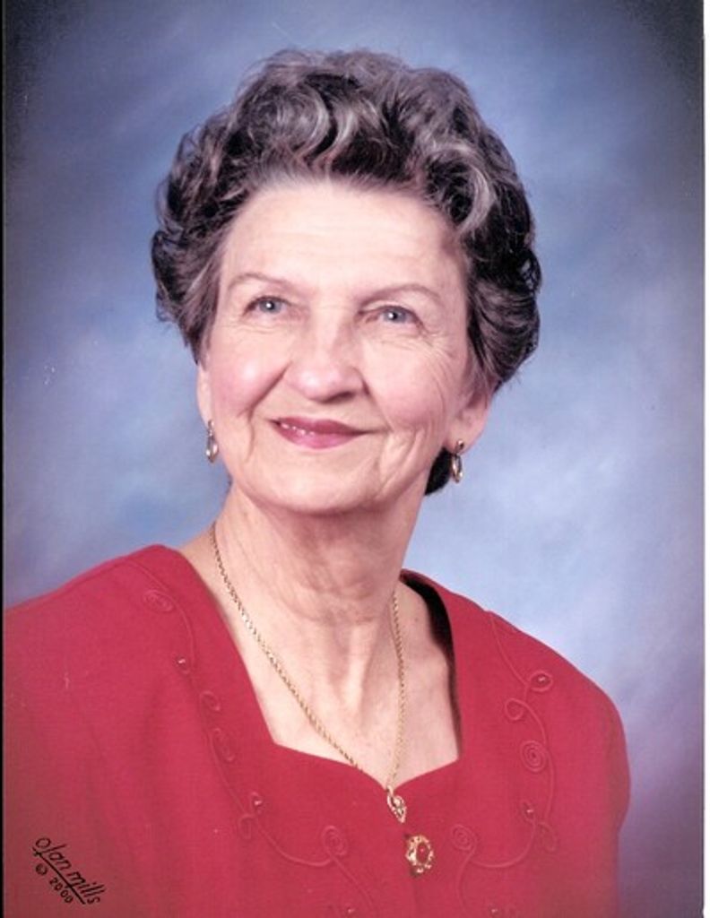Beulah M. Conerly Profile Photo