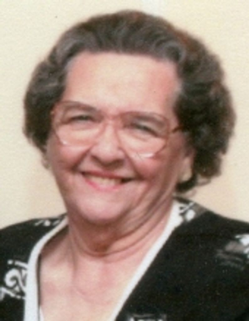Alberta Ruth Alonso
