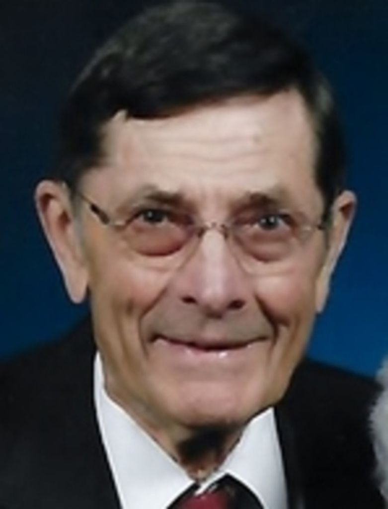 Ralph E. Stern