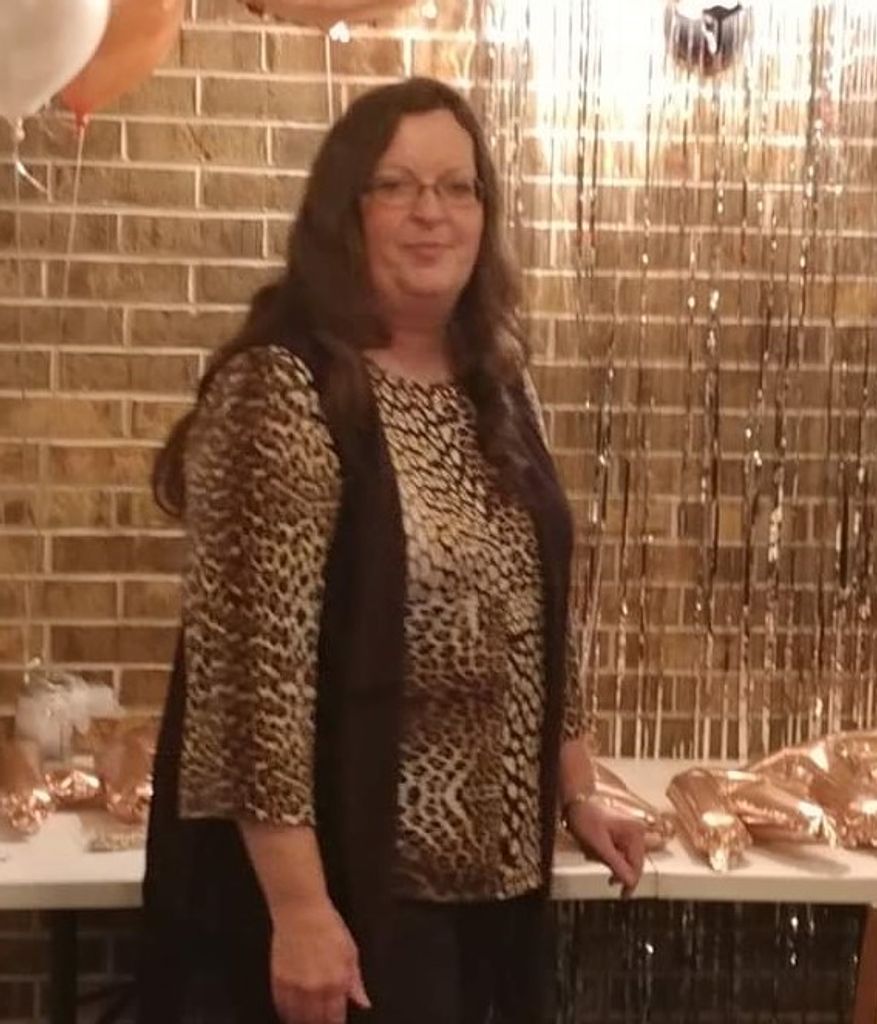 Kitty Johnson Profile Photo