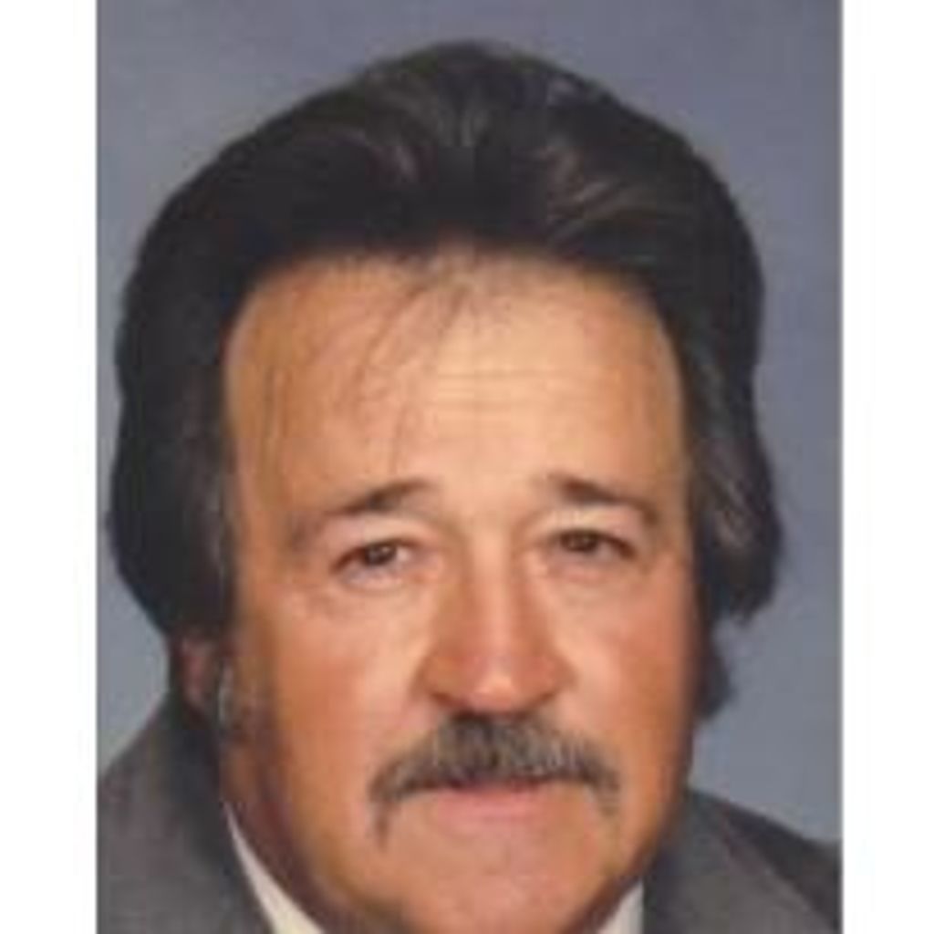 William Donald Canipe