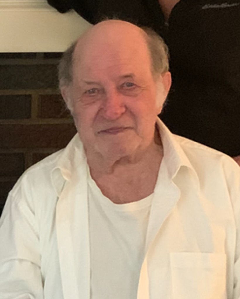Claude D. "Don" Rinck, Sr.
