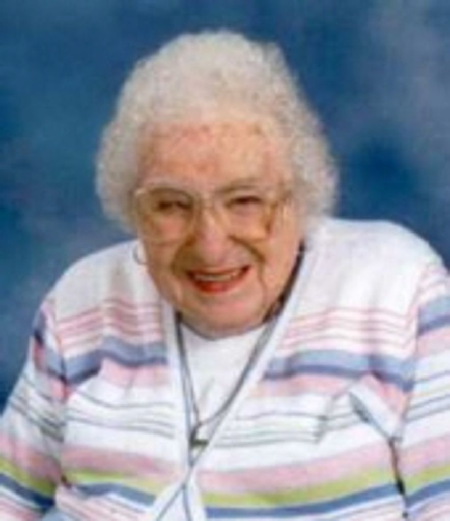 H.  Lucille Williams