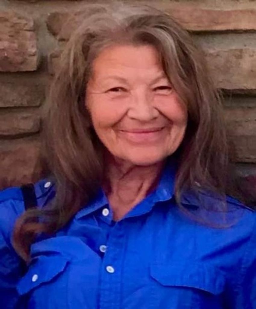 Linda Dillabaugh Profile Photo