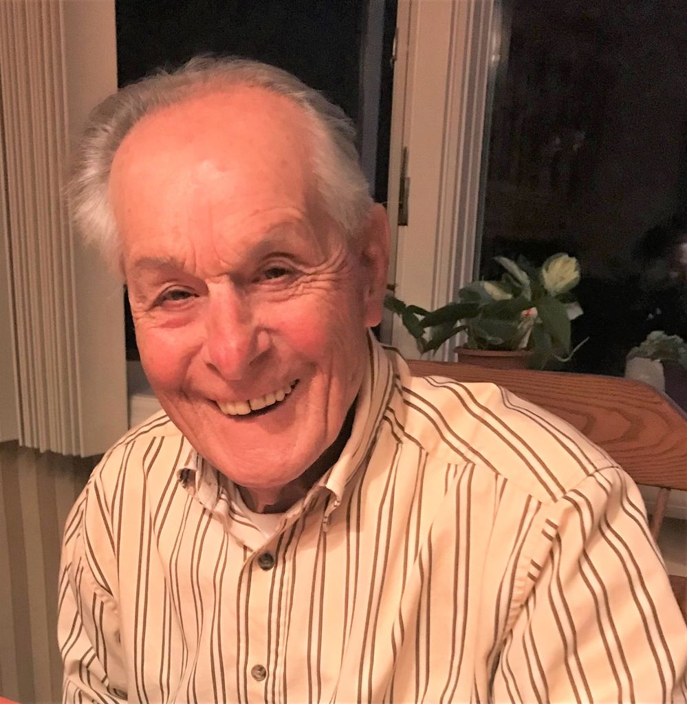 Joseph M. Giannotto