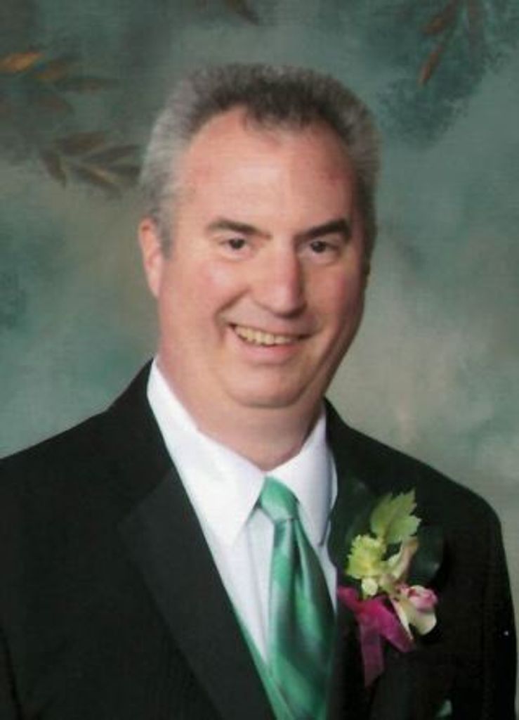 Mark Hannah