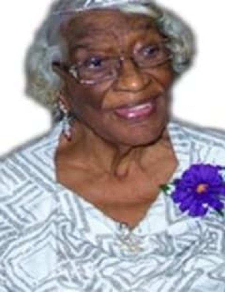 Mary Lizzie Parks Profile Photo