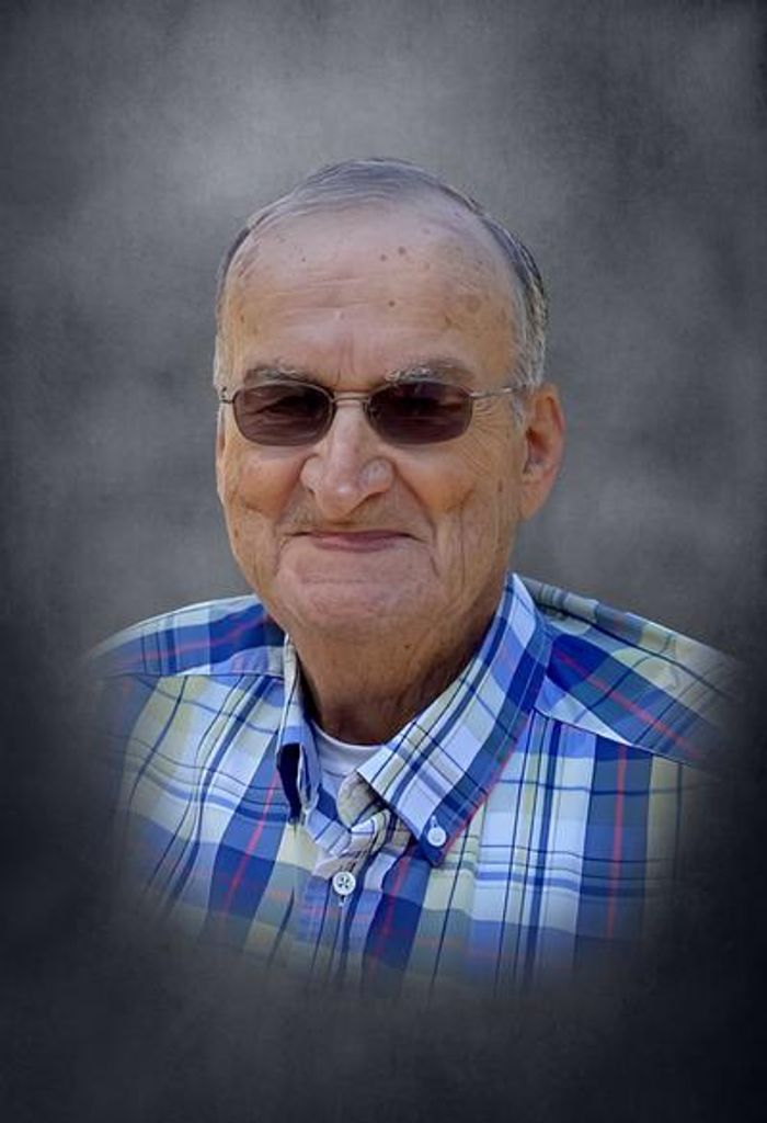 Malcolm "Coon" Willson Profile Photo