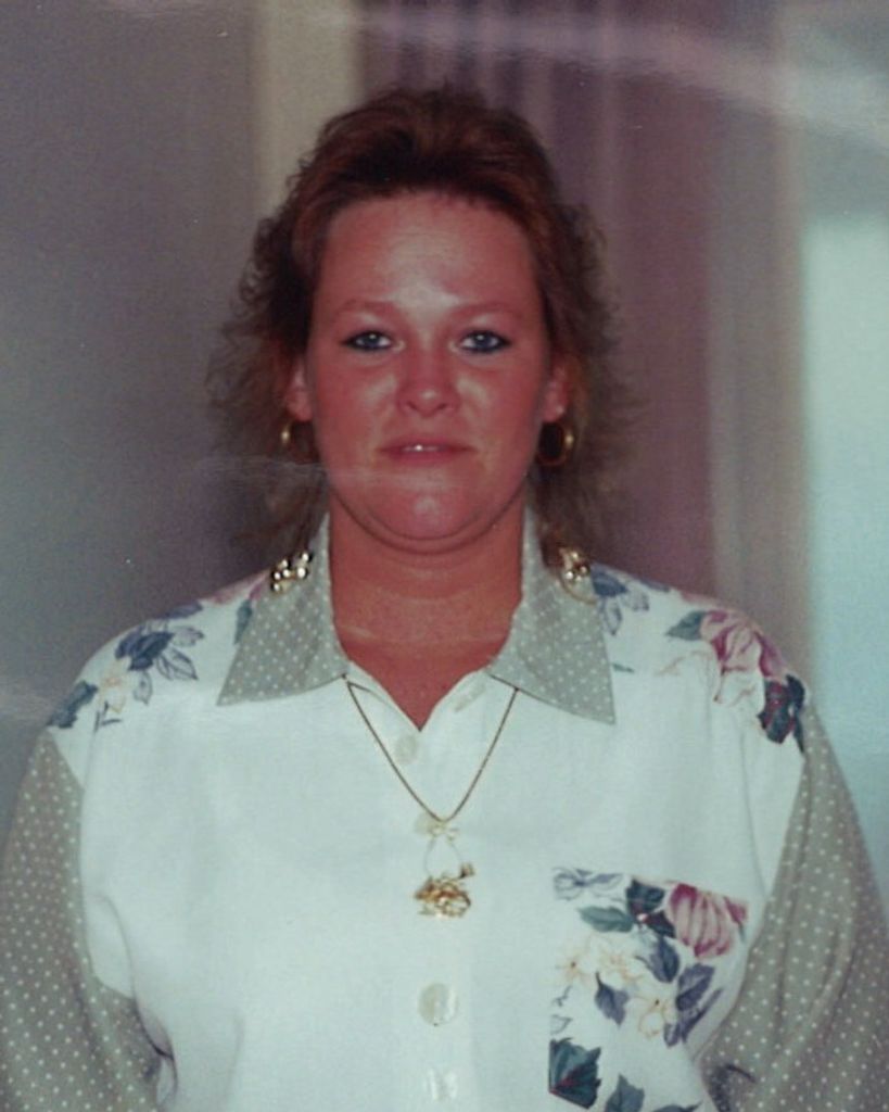 Tina M. Benoit Profile Photo