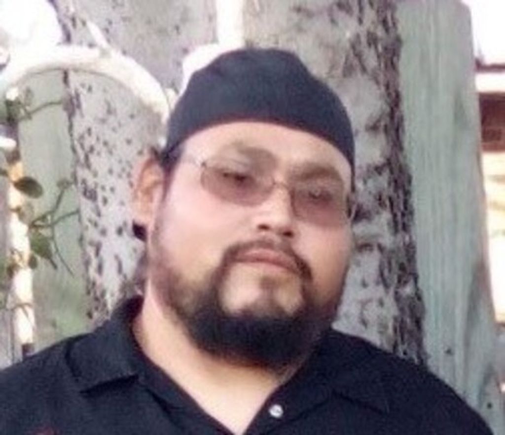 Tony Galvan Profile Photo