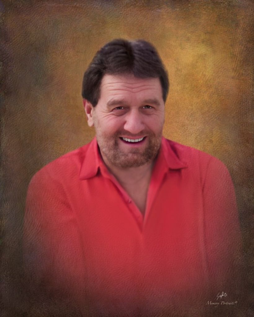 Roger Speer Profile Photo