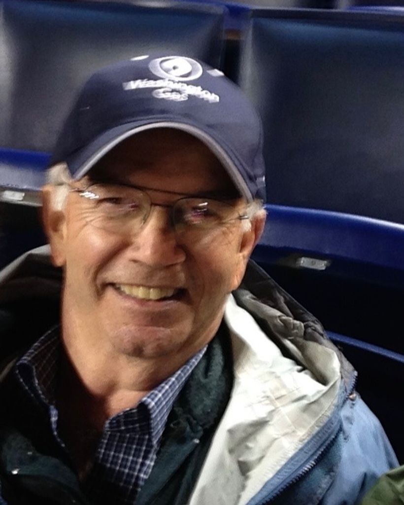 Robert William Yaklich, Sr. Profile Photo