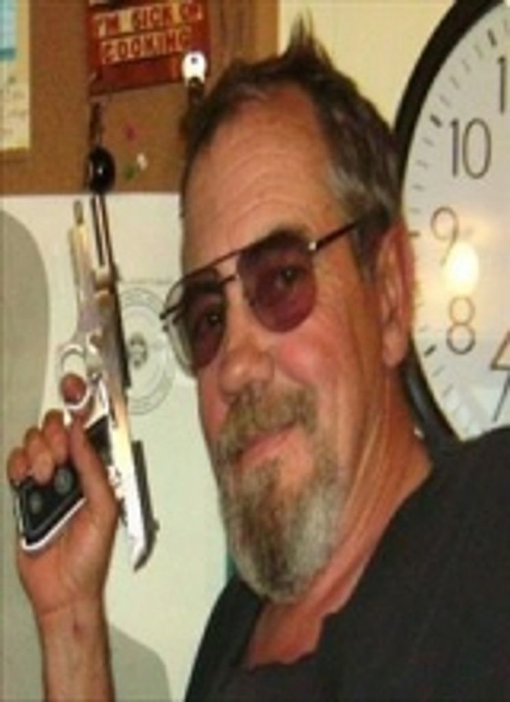Phillip Edward Starrett