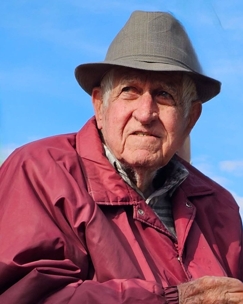 Paul Ray Anderson Profile Photo