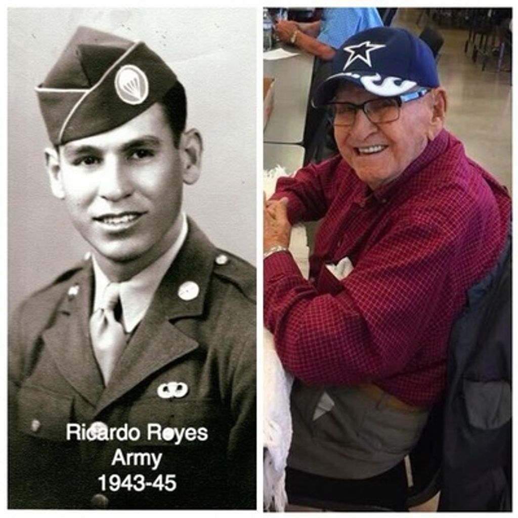 Ricardo Reyes Profile Photo