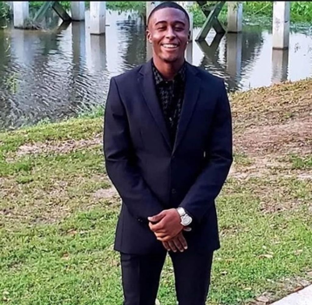 Z'Quavius "Zae" Mashaud-Ali Crain Profile Photo