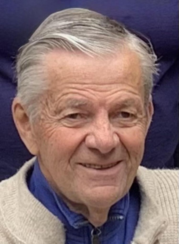 Frederick Swanson Profile Photo