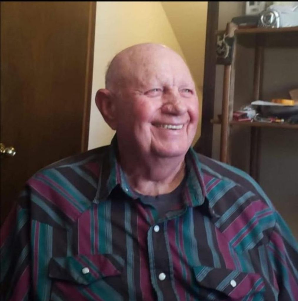 Wayne Howell Profile Photo