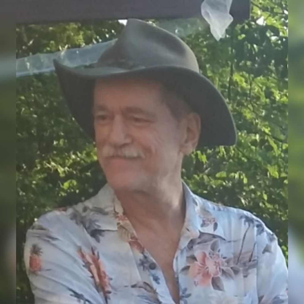 Dan E. Libby