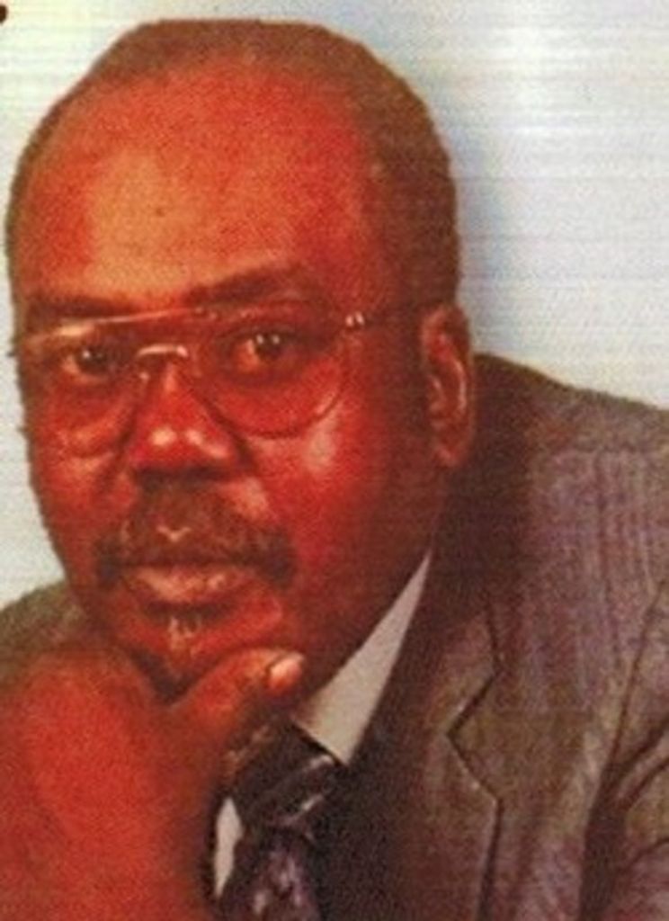 Julius C. Smith Profile Photo