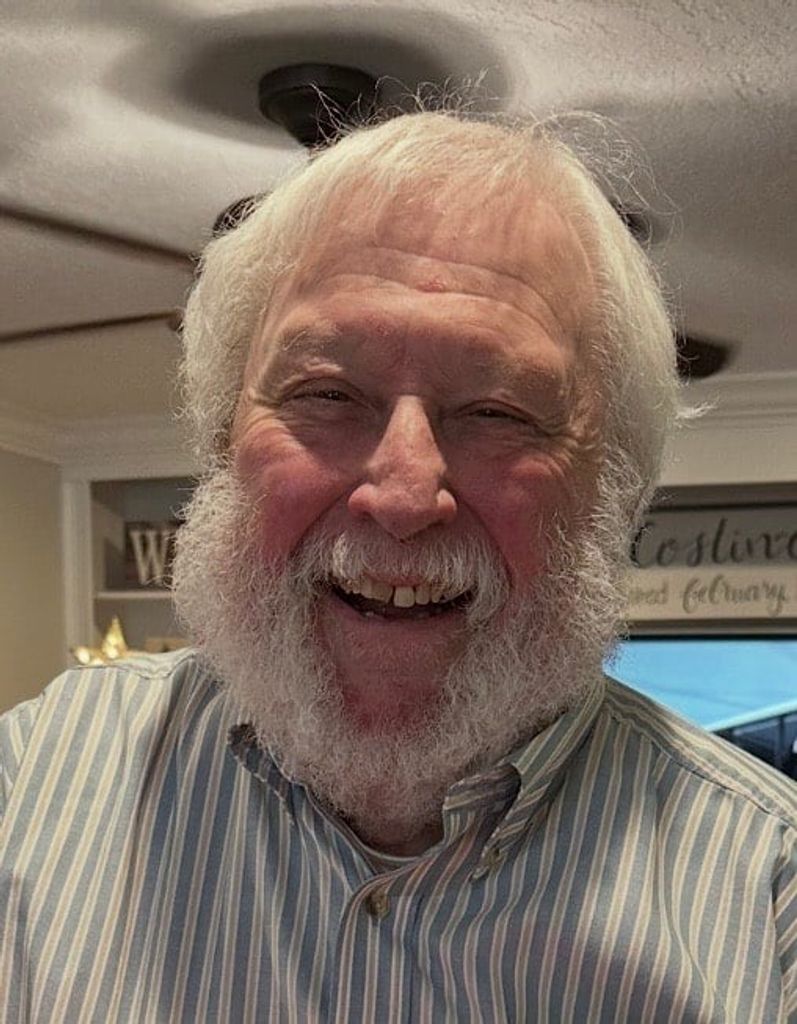 John "Jack" C. O'Connor Profile Photo
